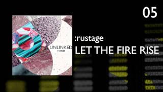 :rustage - 05 - Let The Fire Rise