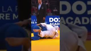 🥉81kg. Timur ARBUZOV 🇷🇺 Paris Grand Slam 2024 🇫🇷 #judo