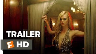 The Neon Demon TRAILER 1 (2016) - Elle Fanning, Christina Hendrick Horror Movie