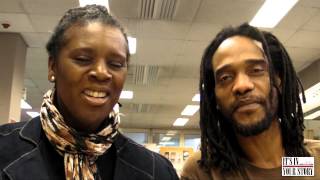 Vanessa McLean and Kwawu Ka Ra - It's In Your Story - Part3 Indentification