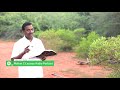 எதிர்காலத்தைக் குறித்த பயமா walk with jesus bro. mohan c lazarus feb 18