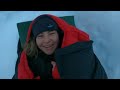 antarctica camping oceanwide expeditions 2023