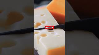 Did You Know This About Cheese?