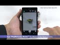 dsc qx10 dsc qx100 quick start guide video　 for android