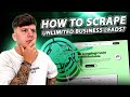 Boost Your Business with this Powerful Google Maps Scraper | Email Extractor Included 👌