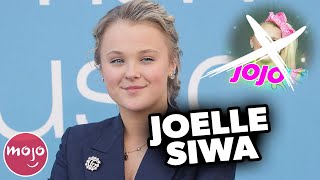 10 Times Celebs Changed Their Names (& Why)