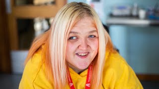 Sexual Health and Healthy Relationships for Women with a Learning Disability