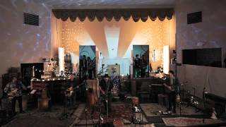 Neil Young + Promise Of The Real - A Rock Star Bucks A Coffee Shop (Official Music Video)