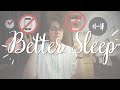 5 Tips for better sleep (Stay productive) _ Aakash Mahajan _ #productivity #sleep #tips #sleepbetter