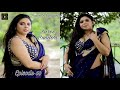 Saree Sundori | Episode 60 | Arpita Saha | Blue Georgette Saree | Bong Curvy | Danger Fashion | 2024