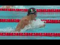 100m Breaststroke Men - Euro Swimming Champ. Rome 2022 - Final