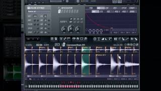SliceX - Layering