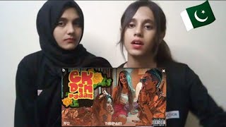 MC ST∆N - EK DIN PYAAR | TADIPAAR | Pakistani Reaction