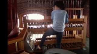 Cornell Chimes - Cornell Changes (Jennie McGraw Rag) 2