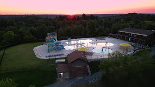 Come Explore Moundsville, WV