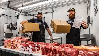 Buying Bulk Beef? Learn How to Buy Freezer Beef! The Bearded Butchers