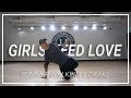 Summer Walker | Girls Need Love ft Drake | Choreography by Neil Robles