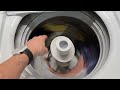 ge washer and whirlpool electric dryer set sales demo josh cobb