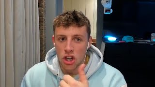 W2S does an insulting impression of Behzinga