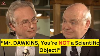 Oxford Professor DESTROYS Atheist Richard Dawkins on GOD Vs. Atheism DEBATE-John LENNOX #debate