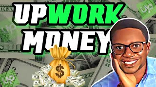 (Copy My Secret🔥) How To Make Over $1,000+/Month on Upwork (Make Money Online 2023)🤑