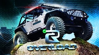 RC Overload's Radio Control Adventure