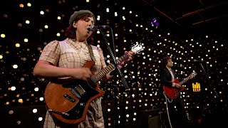 The Umbrellas - Echoes (Live on KEXP)