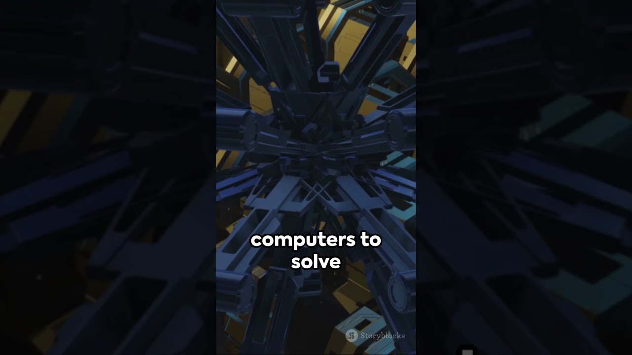 Science In 60 Seconds Quantum Computing Shortvideo Fact Science Go It