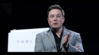 【中文字幕】马斯克 Elon Musk 建立的特斯拉“秘密宏图”（Master Plan）计划