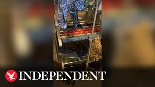 This handy hack will slash the cost of drying your clothes by up to 80 per cent