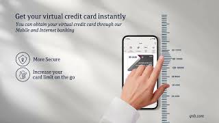 Virtual Credit Card