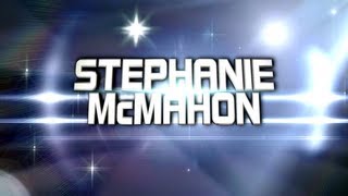 Custom Titantronz: "Stephanie McMahon"