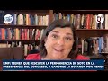 rmp tienen que discutir la permanencia de soto en la presidencia del congreso