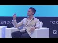 practical defi tokenizing real world assets for real world problems token2049 dubai 2024