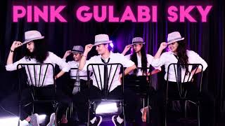 Pink Gulabi Sky - The Sky is Pink | Bollywood Jazz Dance | Elite Dance and Fitness