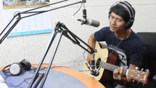 Acustic หมอนใบเก่า - อี๊ด ศุภกร