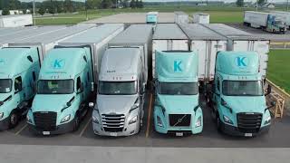 Keller Trucking Featured on World's Greatest | December 2022