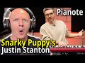Snarky Puppy Keyboardist Hears Dua Lipa For The First Time: Band Teacher Reaction