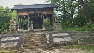 神社参拝家が歩く。北九州市小倉北区　愛宕神社