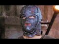 For 6 Years, He’s Forced To Wear A 40Kg Iron Mask, Until He’s Unleashed