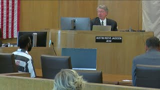 Jailed Smith County Pct. 1 constable temporarily suspended from office following lawsuit