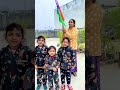 Golu molu pihu ko fauj ki training di😍 | republic day #golumolupihu #vlogs #viralvlogs #viralvideo