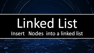 C++ Linked List - Adding nodes to a linked list