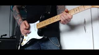 Wilkinson Pickups Quick Demo