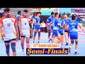 Indian Railways vs Chandigarh | Semi | 70th senior national kabaddi match 2024@Maharashtra