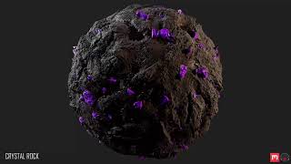 Quixel Mixer Materials