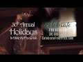 30th annual holidays in historic frederick