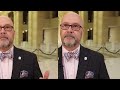 Rep. Mike Osburn talks HB 3252