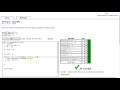 Codingbat - countHi (Java)
