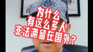 为什么这么多人非法滞留在国外？实际上有一些移民方式不需要太多的花费，便可以合法移民。只是他们不知道！#黄金签证#欧盟护照#匈牙利移民#欧洲移民避坑讲堂#葡萄牙移民